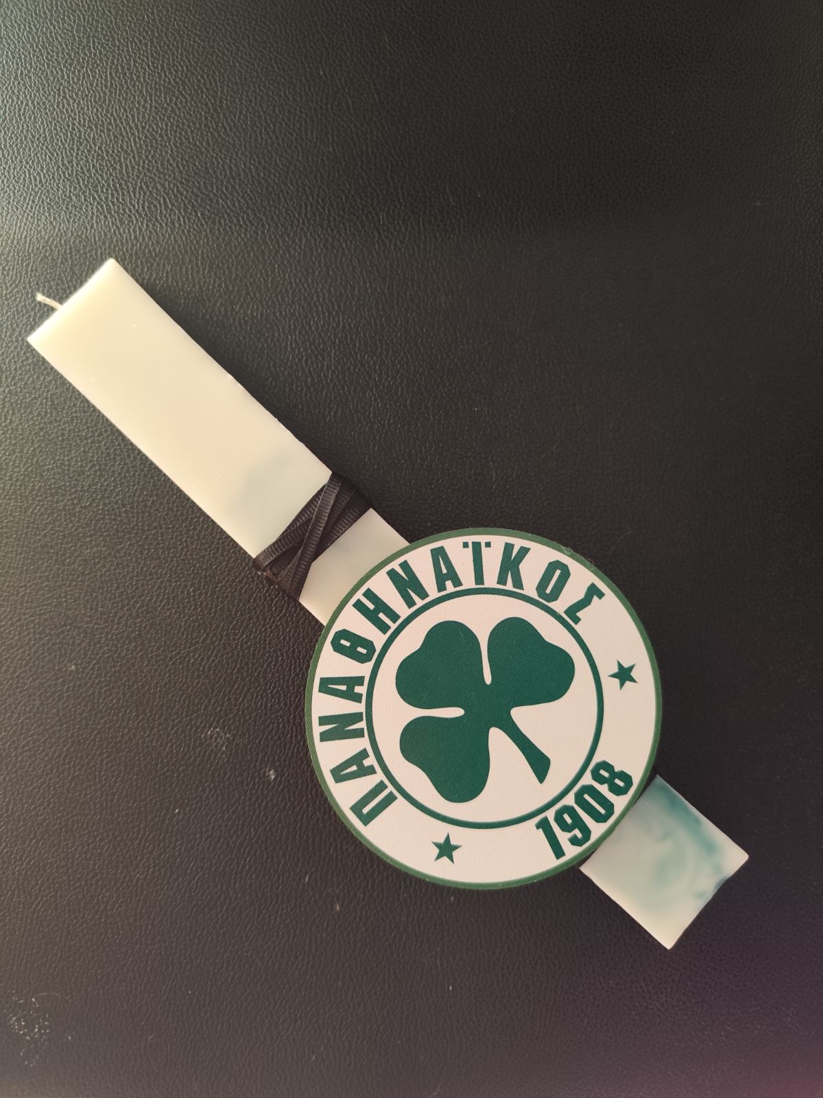 Πασχαλινή Λαμπάδα Παναθηναϊκός