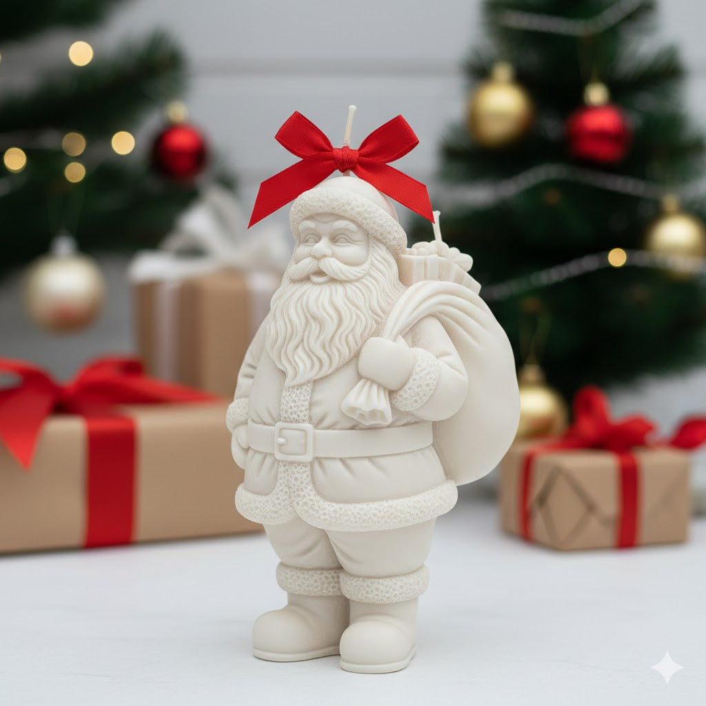 Εποχιακά Κεριά