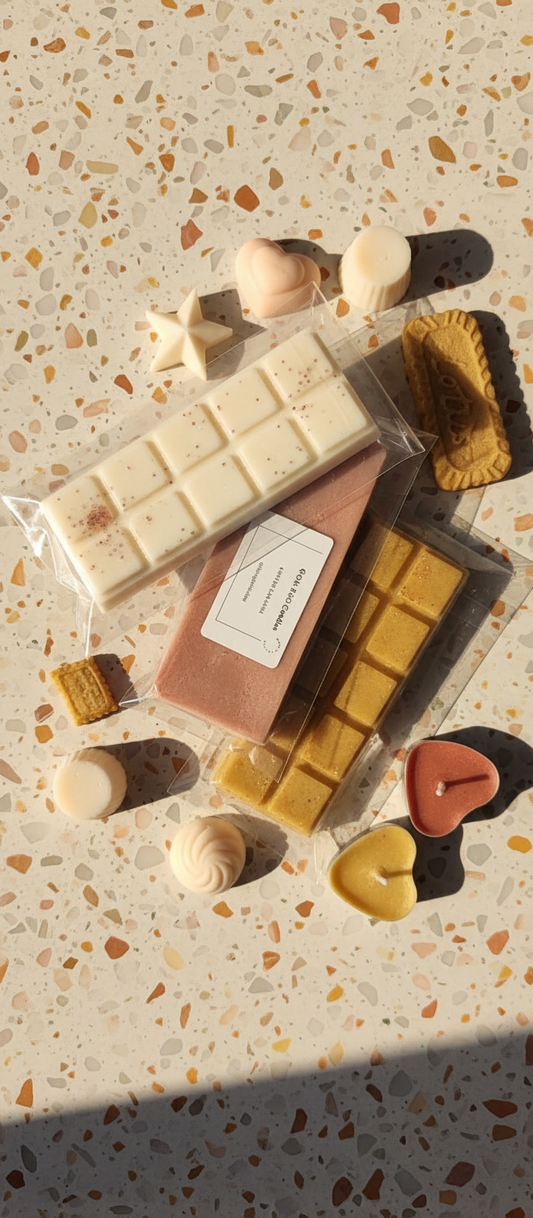 Wax Melts Bars